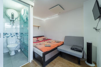 Prodej hotelu 271 m², Zaječí