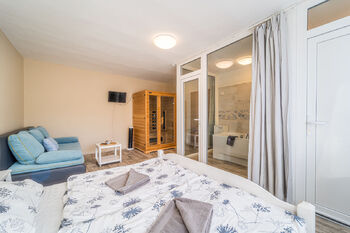 Prodej hotelu 271 m², Zaječí