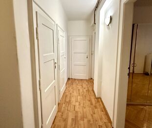 Prodej bytu 2+kk v osobním vlastnictví 48 m², Praha 4 - Nusle