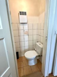 Prodej bytu 2+kk v osobním vlastnictví 48 m², Praha 4 - Nusle