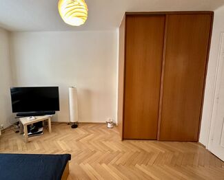 Prodej bytu 2+kk v osobním vlastnictví 48 m², Praha 4 - Nusle