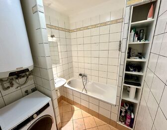 Prodej bytu 2+kk v osobním vlastnictví 48 m², Praha 4 - Nusle