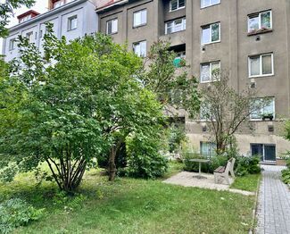 Prodej bytu 2+kk v osobním vlastnictví 48 m², Praha 4 - Nusle