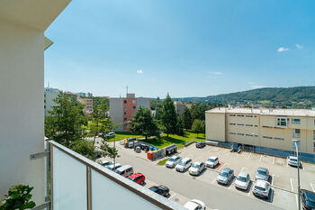 Prodej bytu 3+1 v osobním vlastnictví 83 m², Blansko