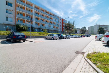 Prodej bytu 3+1 v osobním vlastnictví 83 m², Blansko