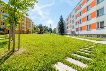 Prodej bytu 3+1 v osobním vlastnictví 83 m², Blansko