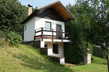 Prodej chaty / chalupy 34 m², Hlincová Hora