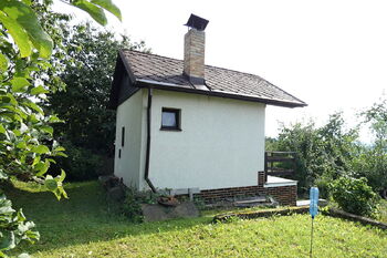 Prodej chaty / chalupy 34 m², Hlincová Hora