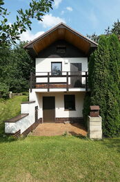 Prodej chaty / chalupy 34 m², Hlincová Hora