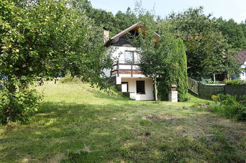 Prodej chaty / chalupy 34 m², Hlincová Hora