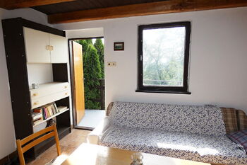 Prodej chaty / chalupy 34 m², Hlincová Hora