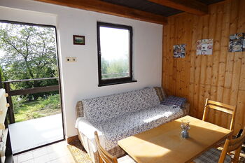 Prodej chaty / chalupy 34 m², Hlincová Hora