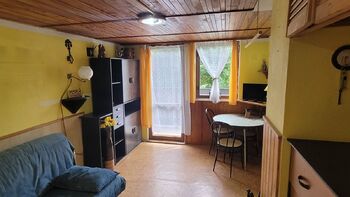 Prodej chaty / chalupy 35 m², Krásná Hora nad Vltavou