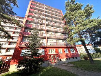 Prodej bytu 4+kk v osobním vlastnictví 74 m², Rožnov pod Radhoštěm