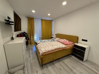 Prodej bytu 4+kk v osobním vlastnictví 74 m², Rožnov pod Radhoštěm