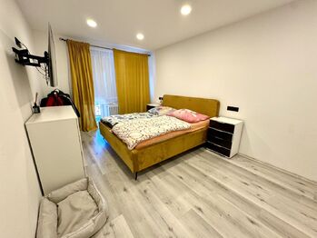 Prodej bytu 4+kk v osobním vlastnictví 74 m², Rožnov pod Radhoštěm