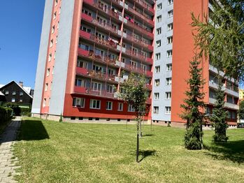 Prodej bytu 4+kk v osobním vlastnictví 74 m², Rožnov pod Radhoštěm