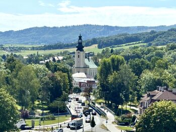 Prodej bytu 4+kk v osobním vlastnictví 74 m², Rožnov pod Radhoštěm