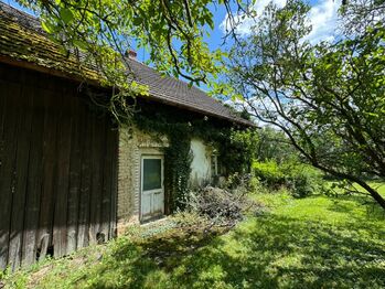 Prodej domu 95 m², Velký Vřešťov