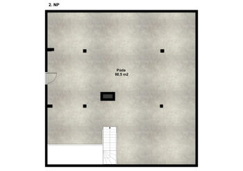 Prodej domu 150 m², Černčice