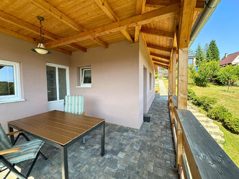 Prodej chaty / chalupy 64 m², Kadaň