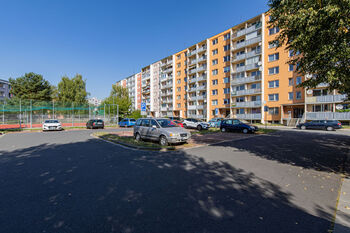 Prodej bytu 2+1 v osobním vlastnictví 57 m², Mohelnice