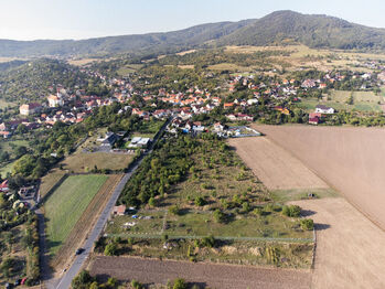 Prodej pozemku 905 m², Žitenice