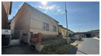 Prodej domu 190 m², Obrnice