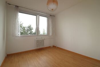 1. pokoj  - Prodej bytu 4+1 v osobním vlastnictví 85 m², Praha 4 - Krč