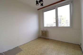 3. pokoj  - Prodej bytu 4+1 v osobním vlastnictví 85 m², Praha 4 - Krč