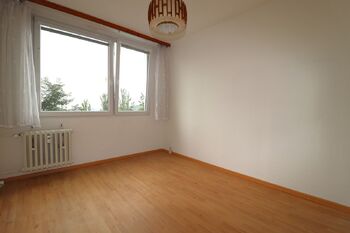 2. pokoj  - Prodej bytu 4+1 v osobním vlastnictví 85 m², Praha 4 - Krč