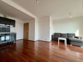 Pronájem bytu 4+kk v osobním vlastnictví 99 m², Praha 3 - Žižkov