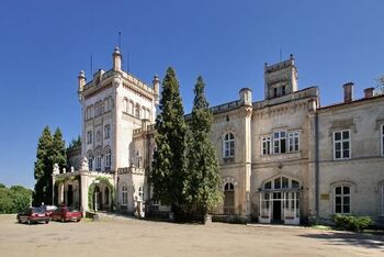 Prodej pozemku 860 m², Tvořihráz