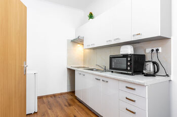 Prodej bytu 2+1 v osobním vlastnictví 67 m², Karlovy Vary