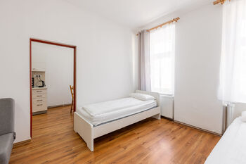 Prodej bytu 2+1 v osobním vlastnictví 67 m², Karlovy Vary