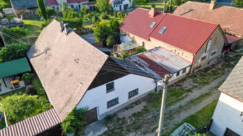 Prodej domu 166 m², Týček