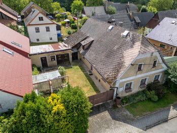 Prodej domu 70 m², Příkosice