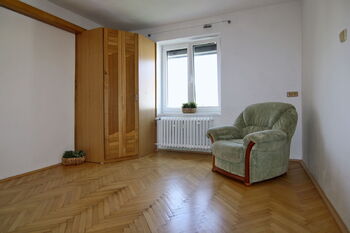 Pronájem bytu 3+1 v osobním vlastnictví 65 m², České Budějovice