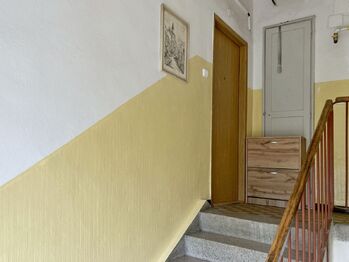 Pronájem bytu 3+1 v osobním vlastnictví 65 m², České Budějovice