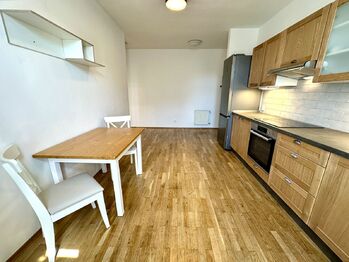 Pronájem bytu 1+1 v osobním vlastnictví 42 m², Praha 2 - Nové Město