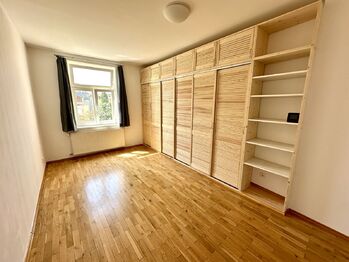 Pronájem bytu 1+1 v osobním vlastnictví 42 m², Praha 2 - Nové Město