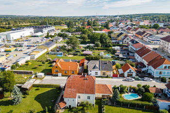 Prodej domu 90 m², Veselí nad Lužnicí