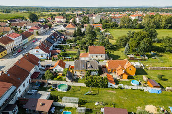 Prodej domu 90 m², Veselí nad Lužnicí