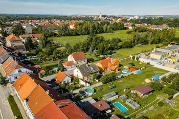 Prodej domu 90 m², Veselí nad Lužnicí