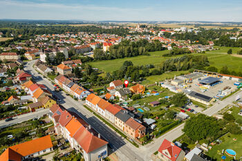 Prodej domu 90 m², Veselí nad Lužnicí