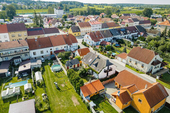 Prodej domu 90 m², Veselí nad Lužnicí