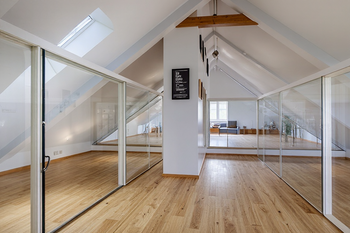 Prodej nájemního domu 404 m², Koleč