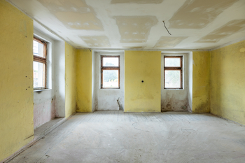Prodej nájemního domu 404 m², Koleč
