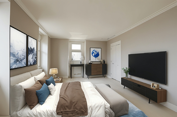 Prodej nájemního domu 404 m², Koleč