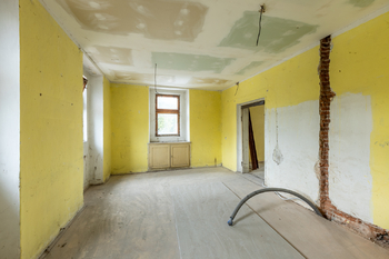 Prodej nájemního domu 404 m², Koleč